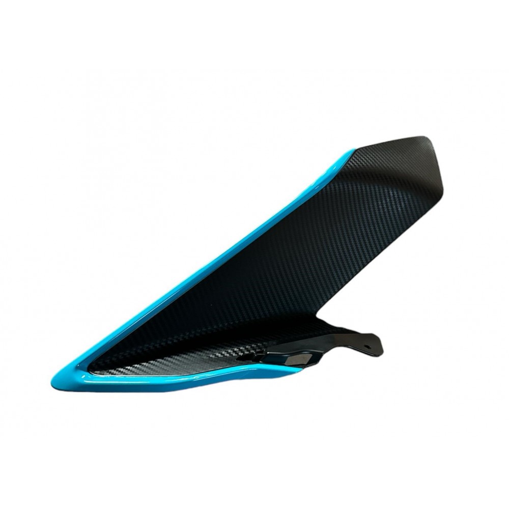 Cf Moto 450 Sr Far Muhafazası Sag Alt Mavi