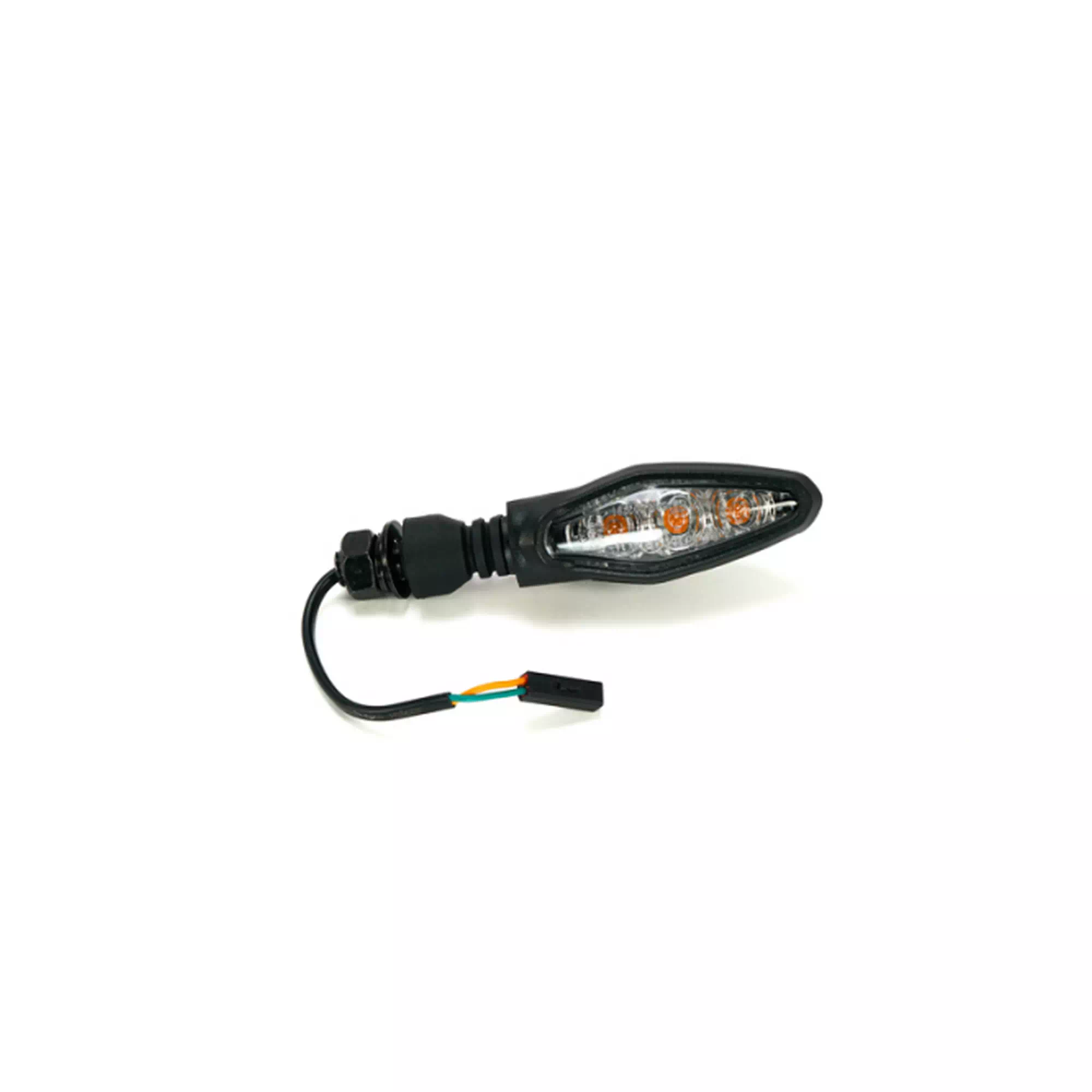 CF MOTO CLX 250 SOL SİNYAL KOMPLE