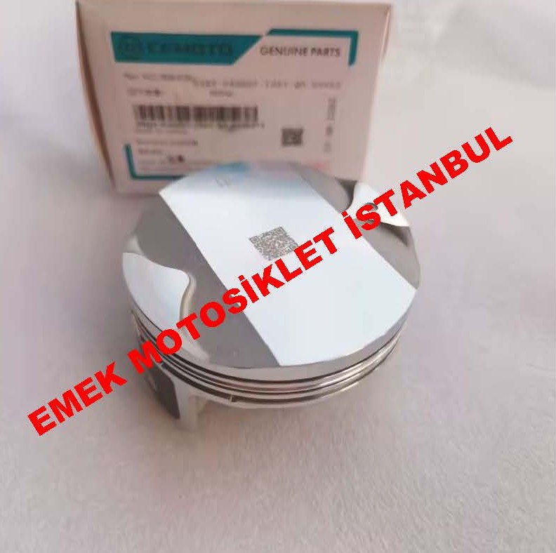 Cf Moto 450 Sr Piston