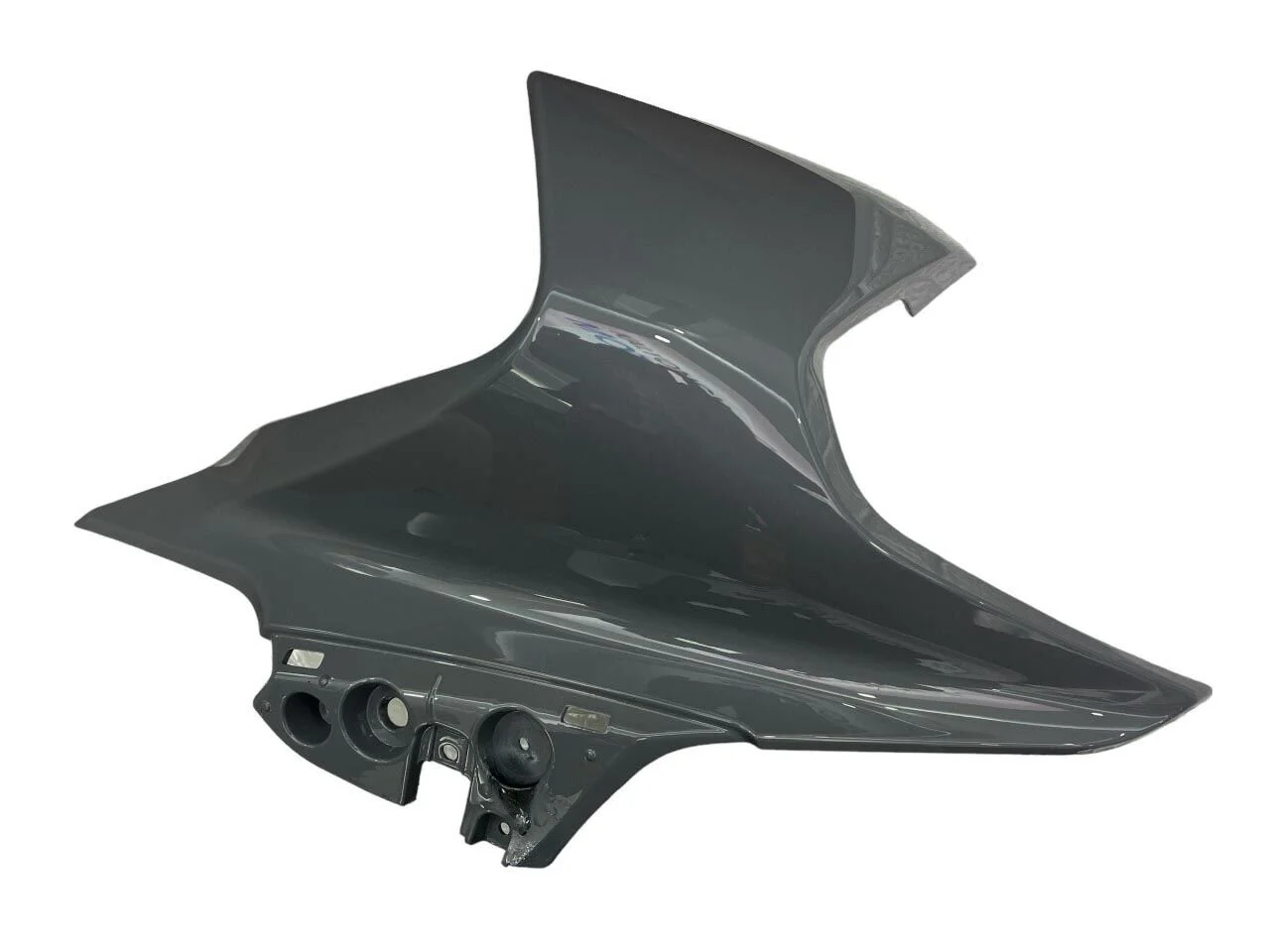 Cf Moto 250 Sr Far Muhafaza Sag Nardo Gri
