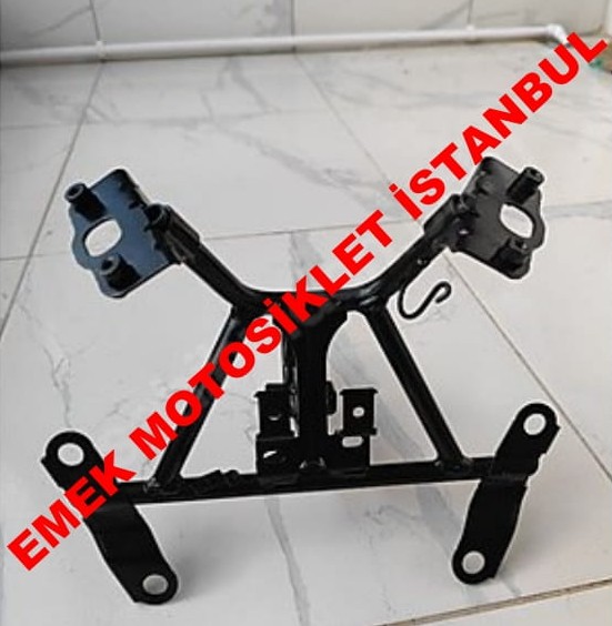 Cf Moto 450 Sr Ön Panel Bağlantı Braketi Kafa Demiri