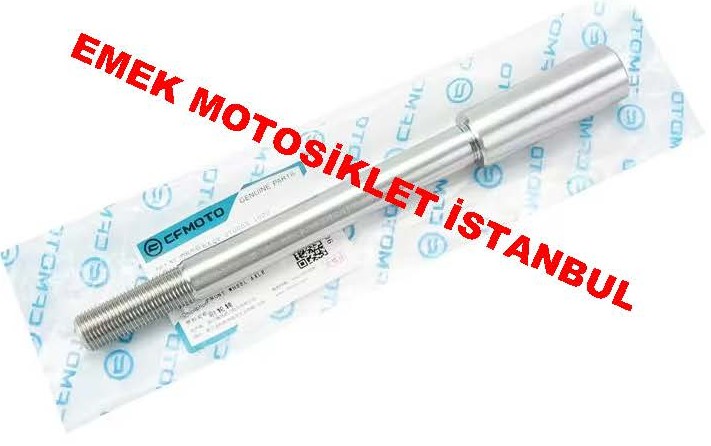 Cf Moto 450 Sr Ön Teker Mili