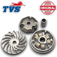 TVS JUPİTER 125 ÖN VARYATÖR ORJİNAL
