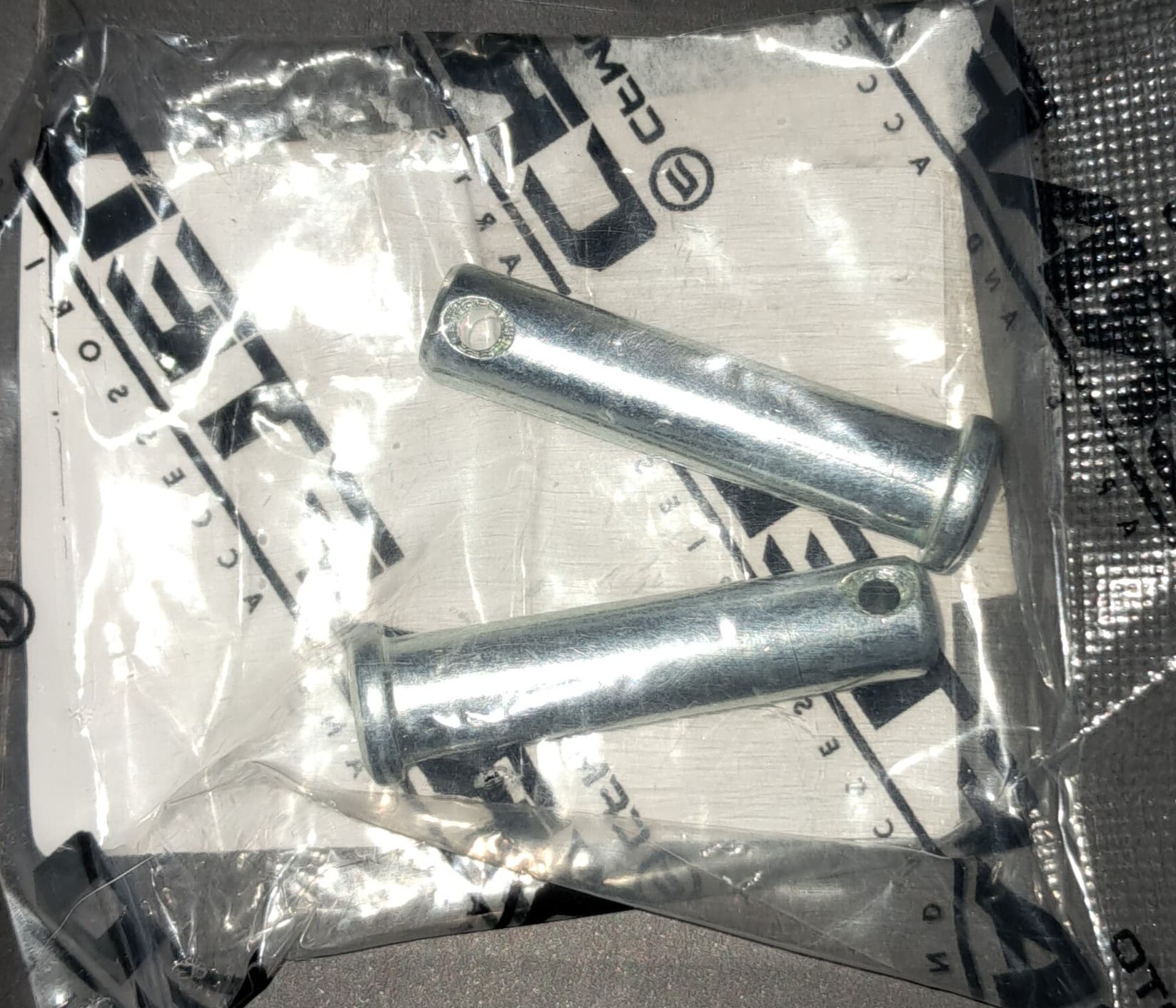 Cf Moto 450 Sr Basamak Pimi Takım