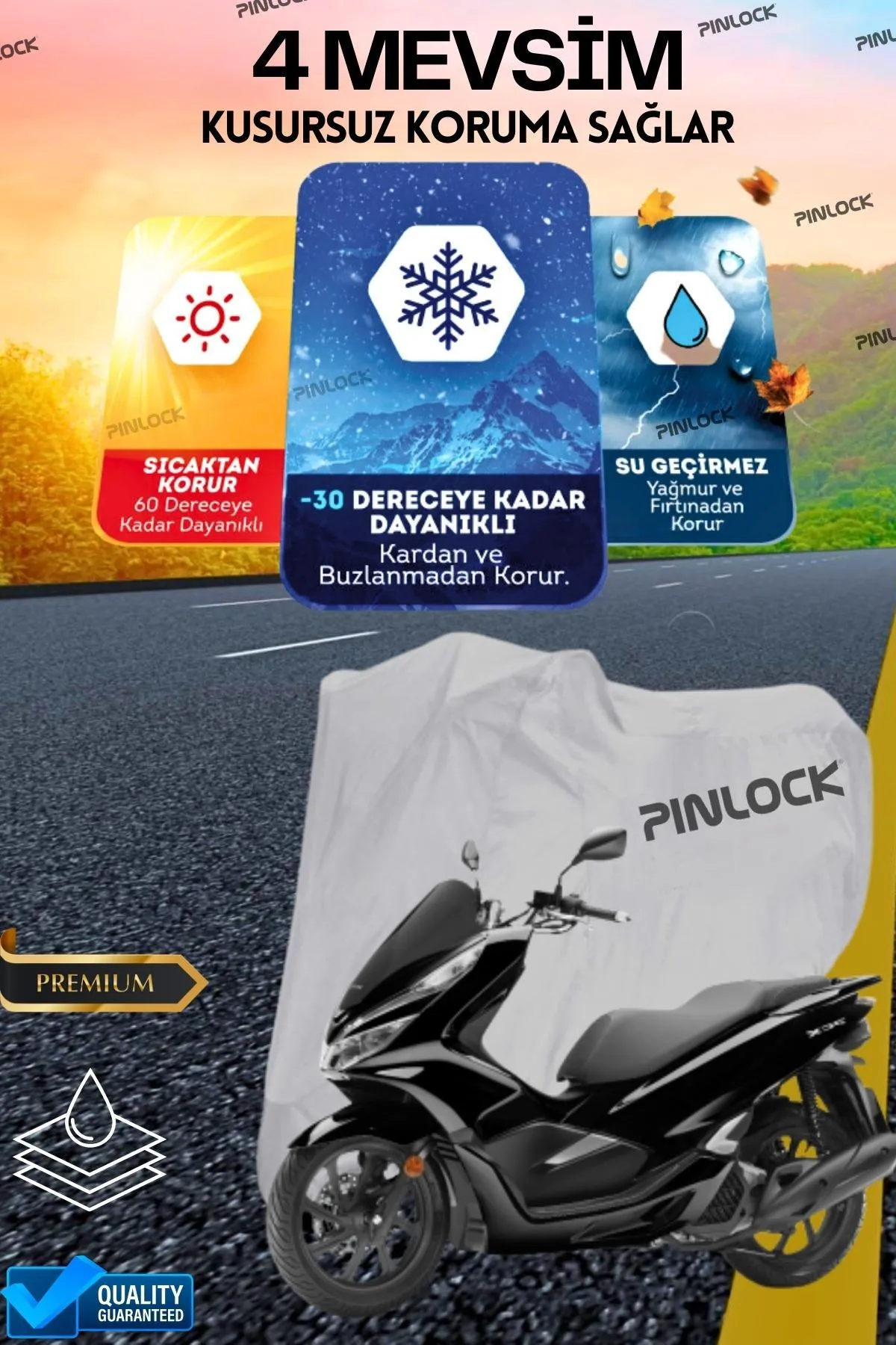 Motosiklet Brandası