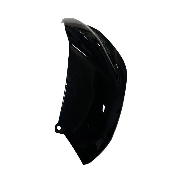Cf Moto 250 Sr Benzin Deposu Sol Grenaj Parlak Siyah