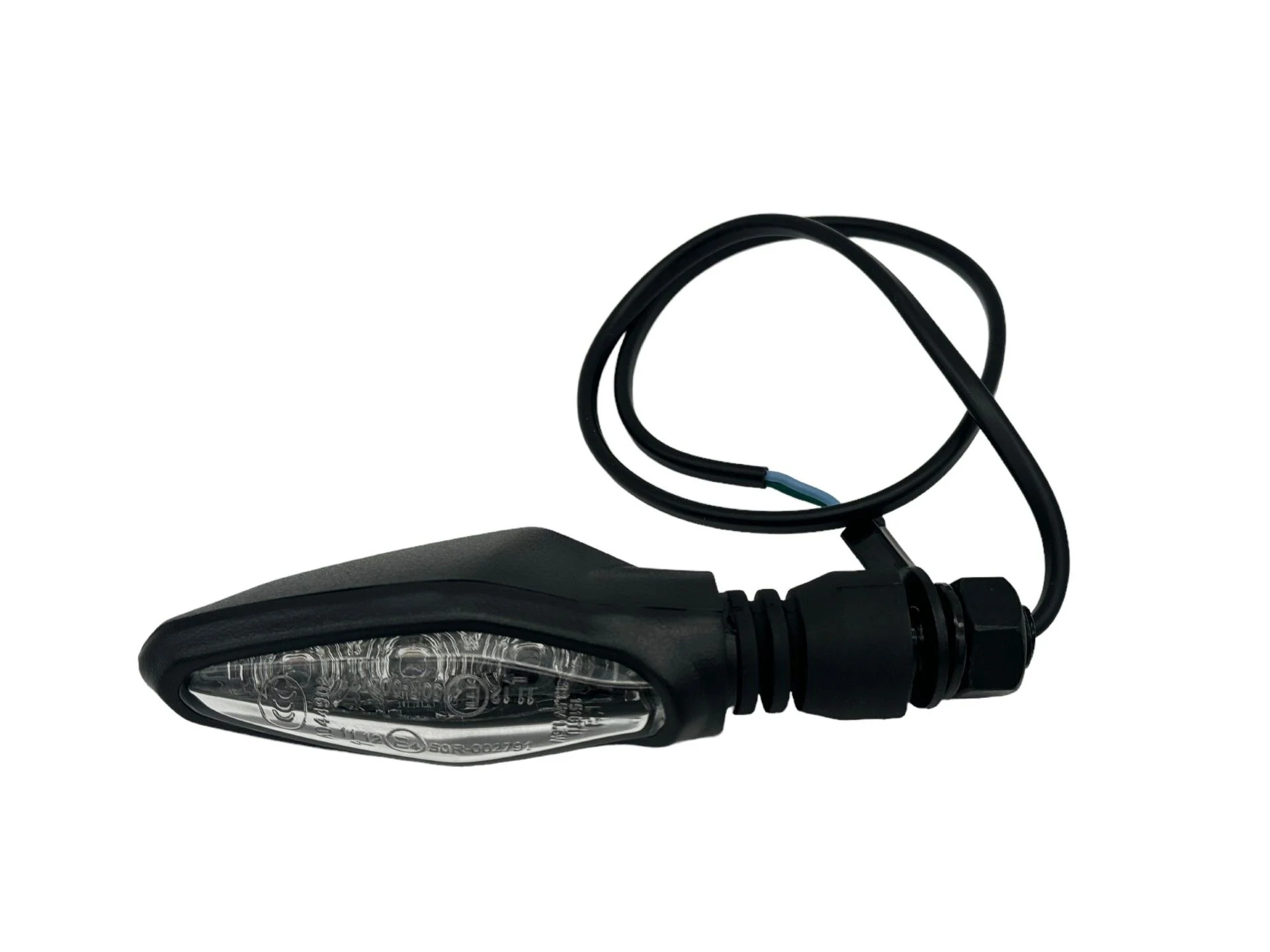 Cf Moto Sr 250 Sağ Ön Sinyal Komple