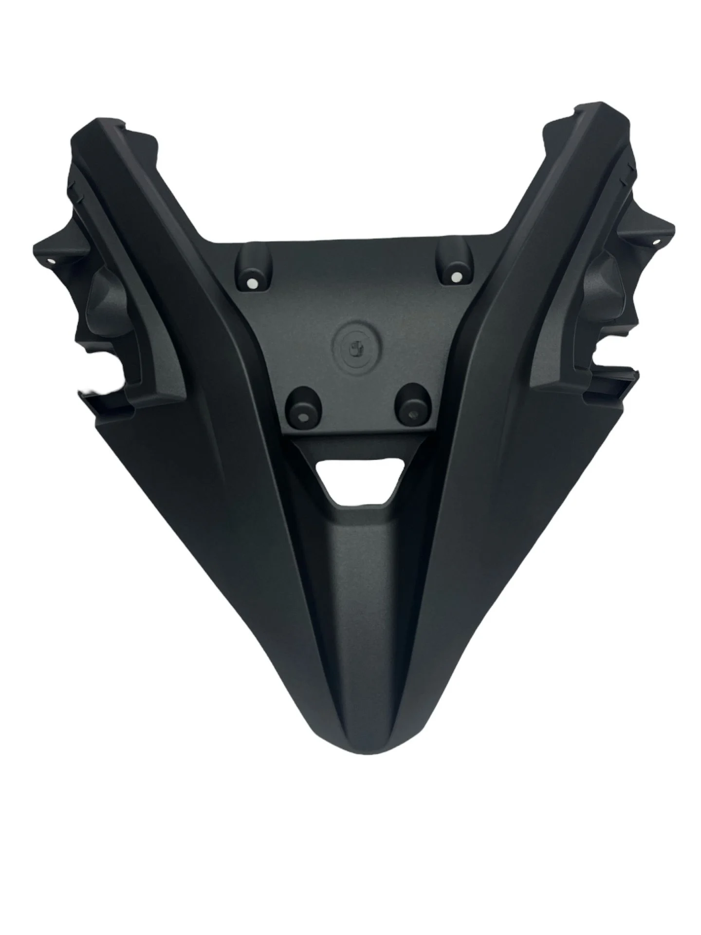 Cf Moto 250 Sr Far Muhafaza Üst Siyah