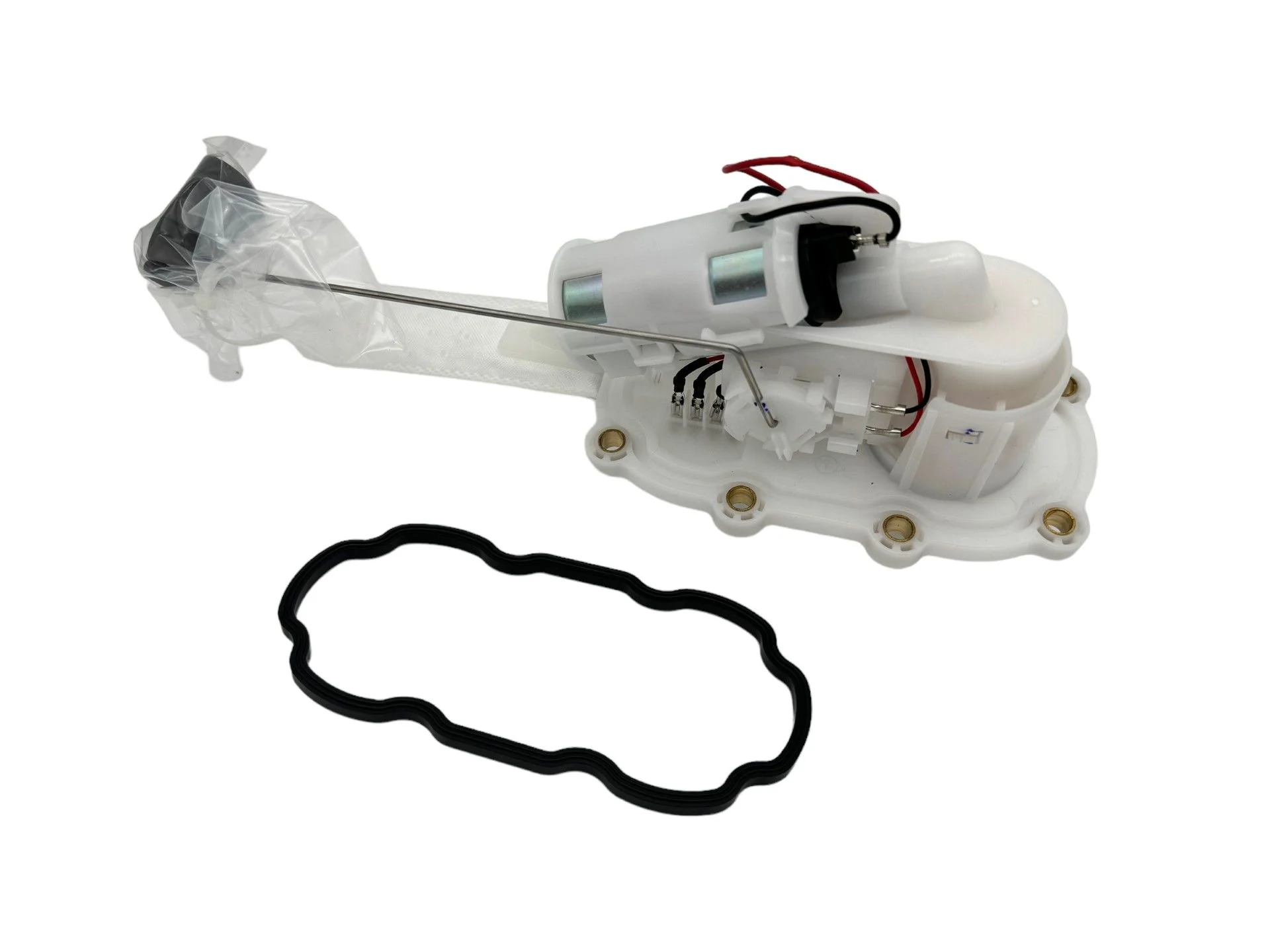 Mondial Drift L 125 Yakıt Pompası + Şamandıra E5