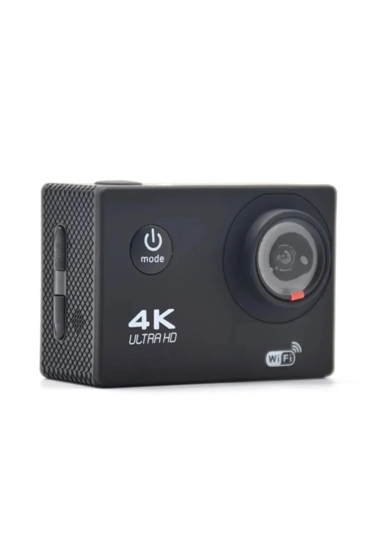 Torima Aksiyon Kamera 4K 25Fps
