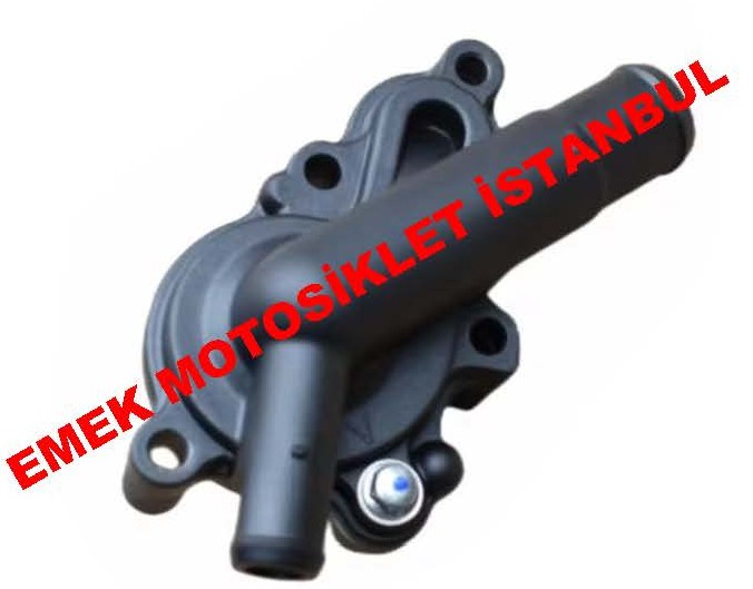 Cf Moto 450 Sr Devir Daim Pompası Komple