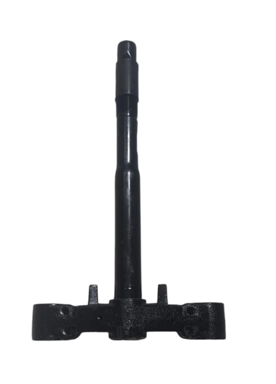 Altai Carrier 110 Pro Ön Maşa (Platin)