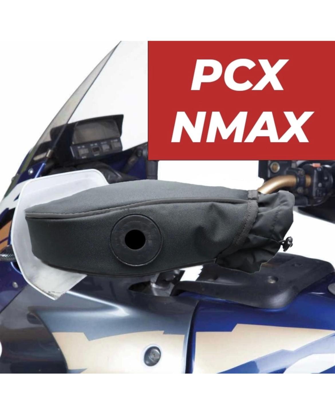 Honda Pcx Elcik Koruma