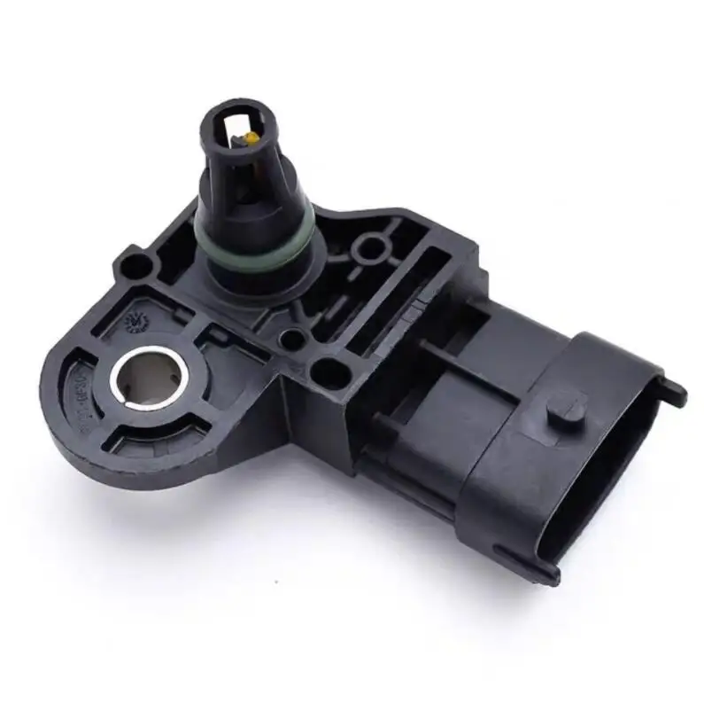 Cf Moto 250 Sr Hava Emiş Sıcaklık (Map) Sensörü