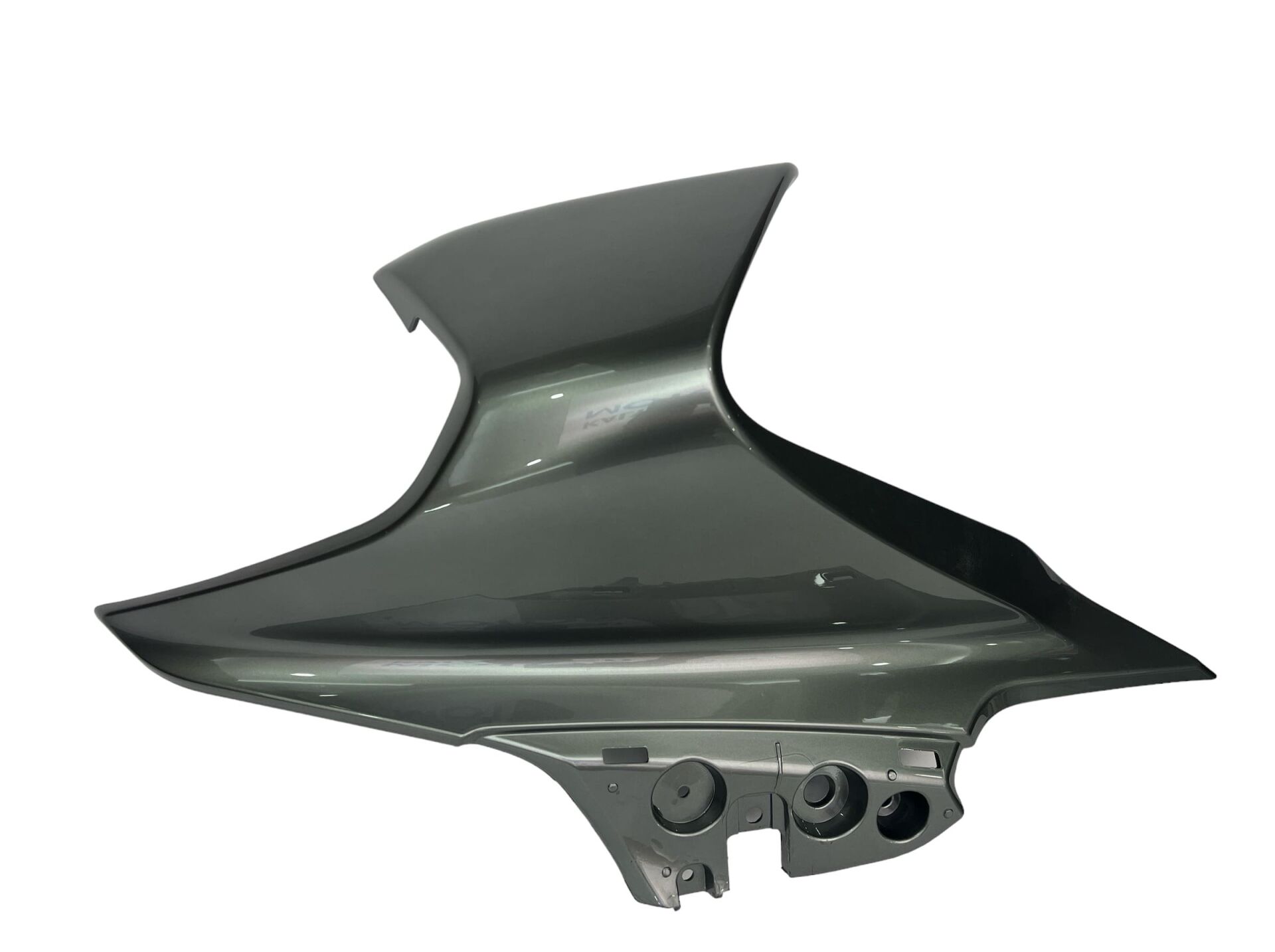 Cf Moto 250 Sr Far Muhafazası Sol Velocyt Gri