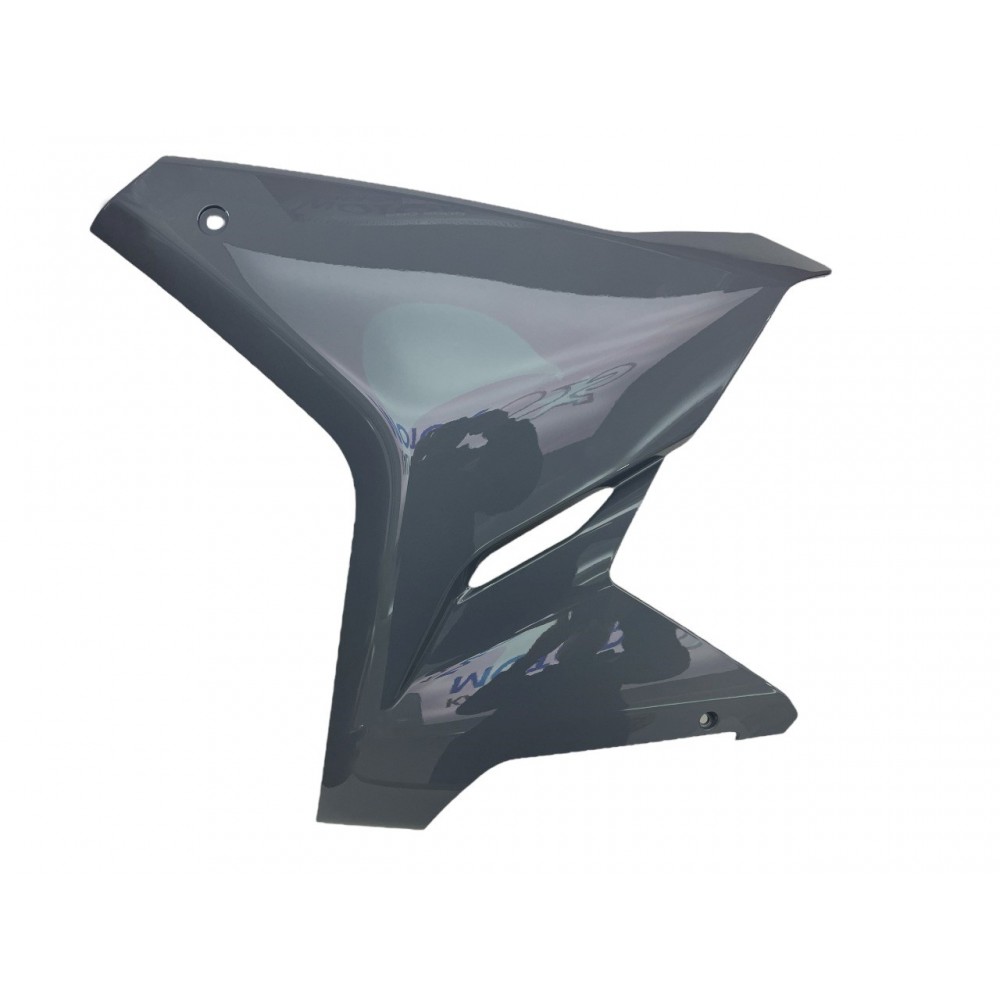 Cf Moto 250 Sr Ön Panel Sol Nardo Gri