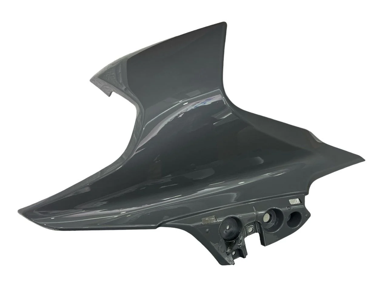 Cf Moto 250 Sr Far Muhafaza Sol Nardo Gri