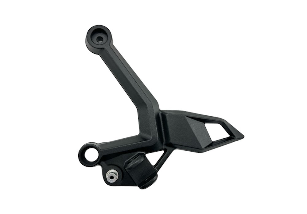 CFMOTO 250 NK BASAMAK BRAKETİ SOL OEM
