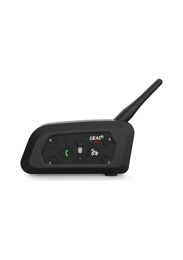 Ejeas V6 Pro İntercom