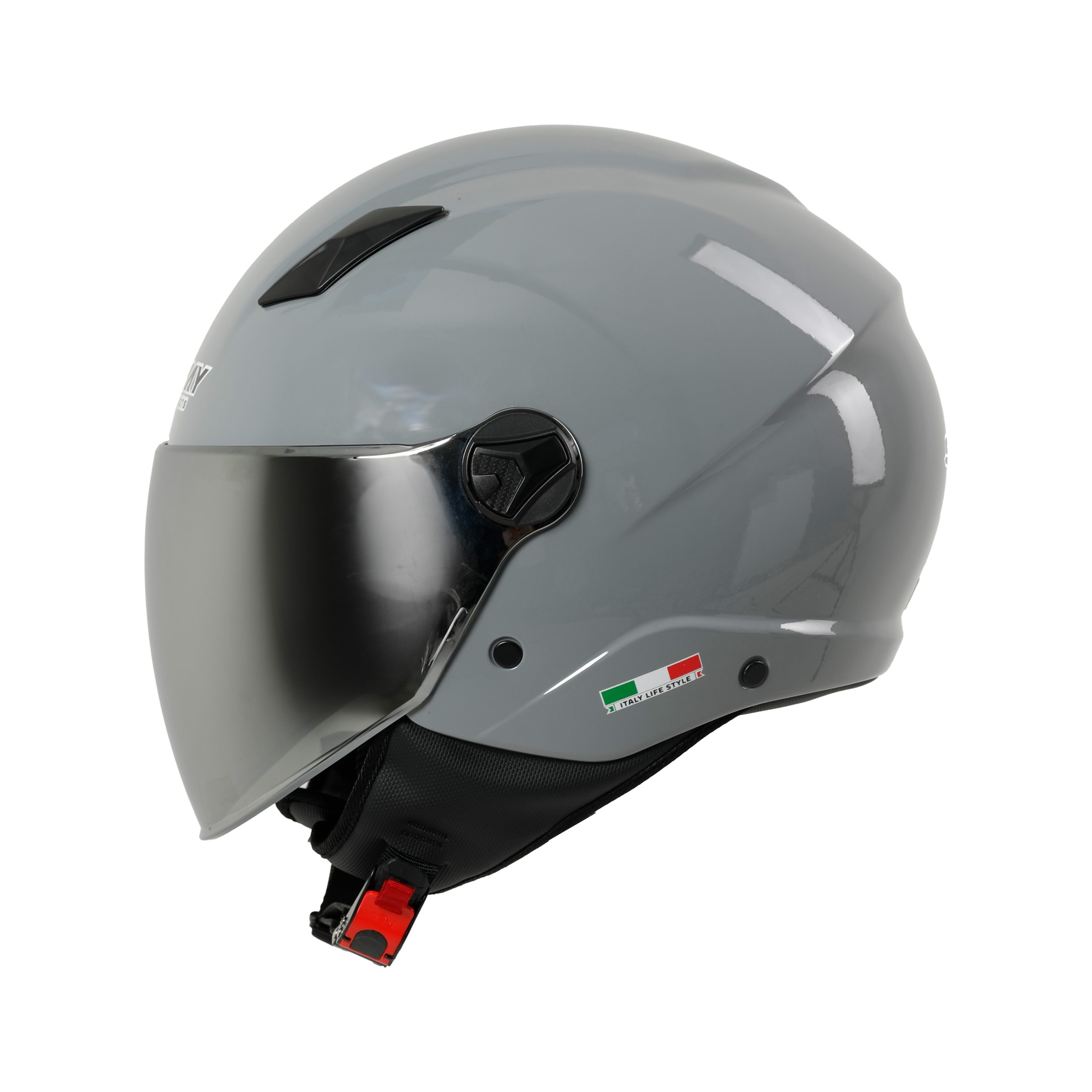 SWAY SW 765 Gloss Nardo Grey