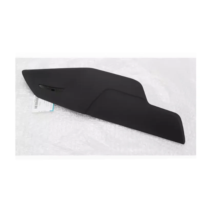 Cf Moto 450 Sr Egzoz Dekor Kapağı