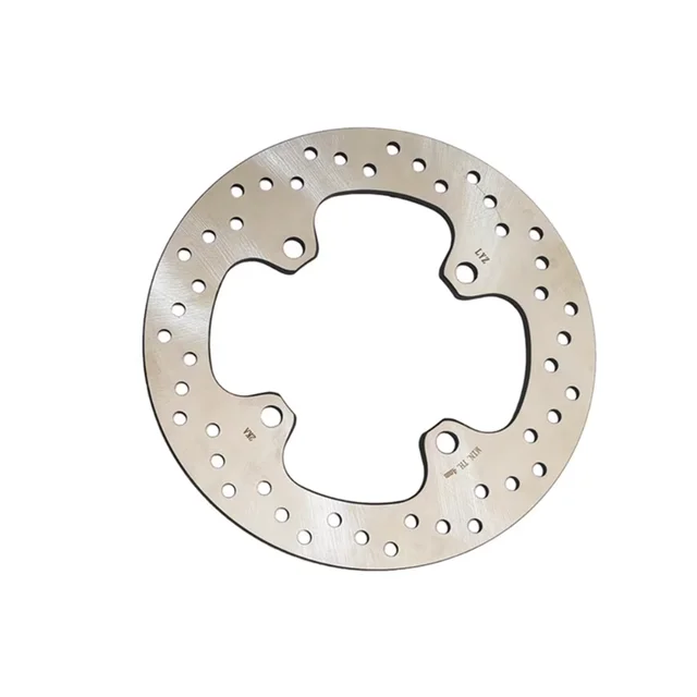 Cf Moto 450 Sr Arka Fren Diski