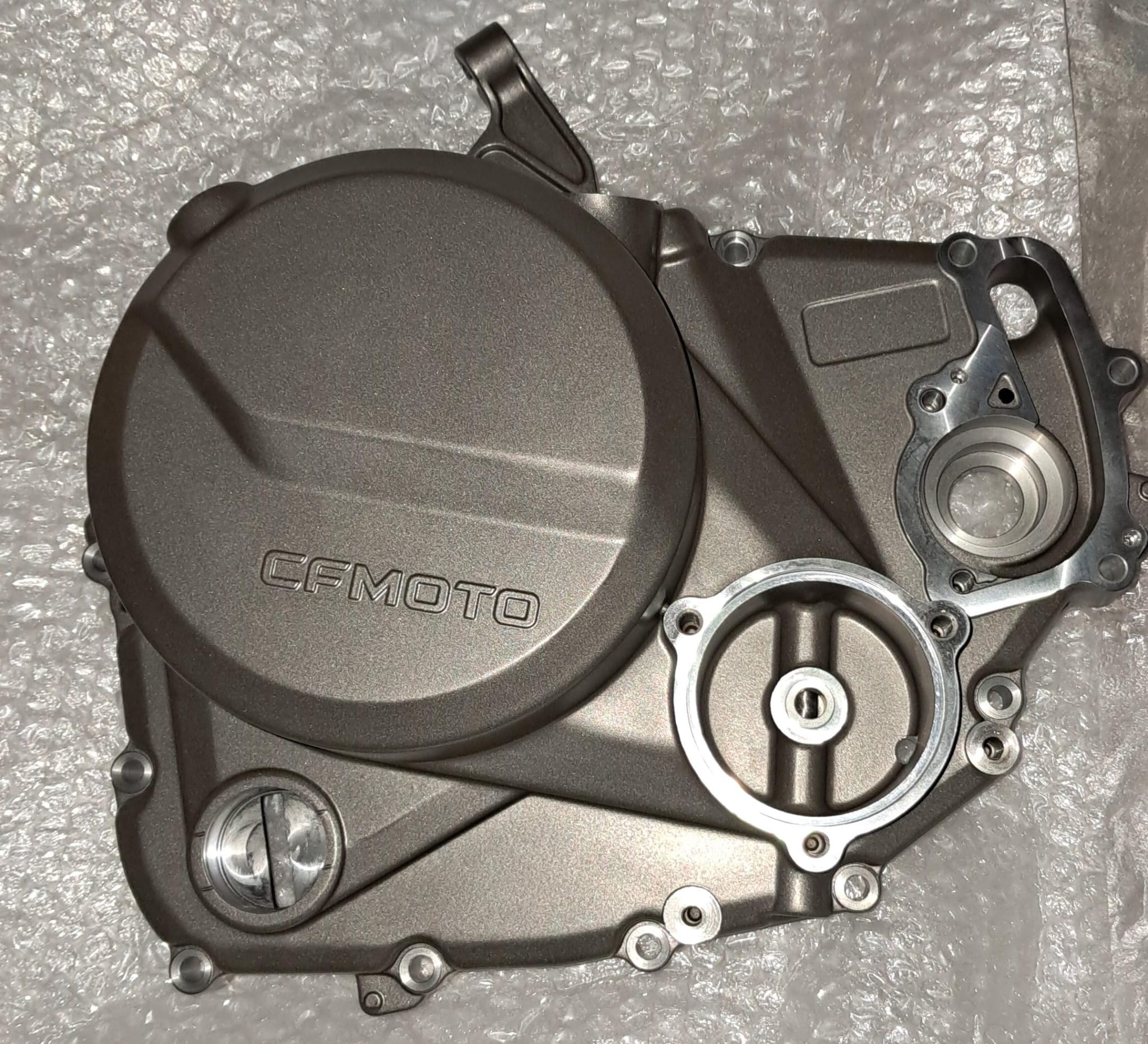 Cf Moto 250 Sr Krank Kutusu Sağ Kapak