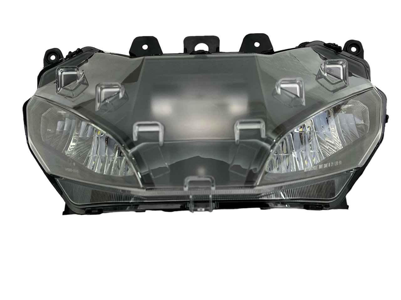 CF Moto 250 Sr Ön Far Komple