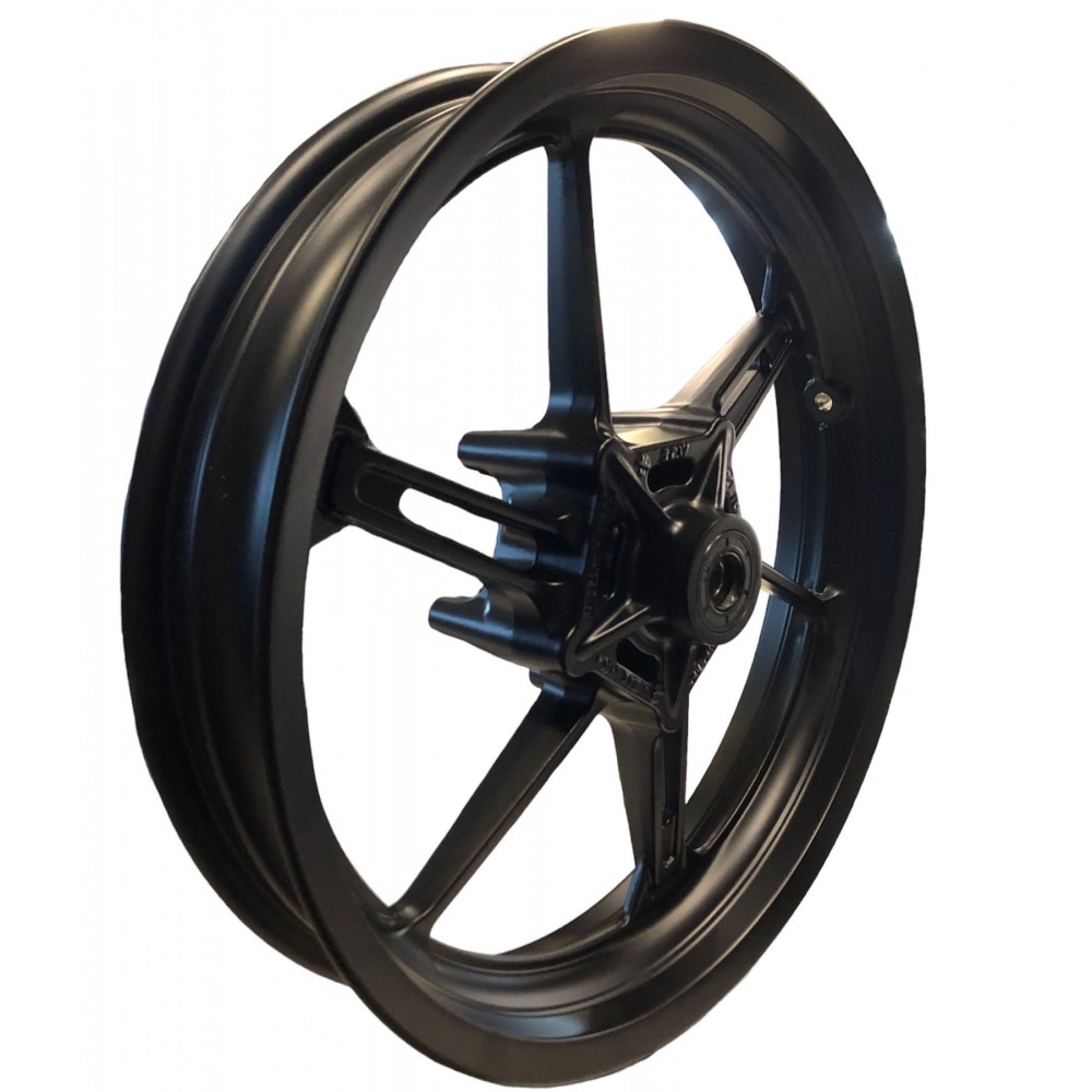 Cf Moto 450 Sr Ön Jant Siyah