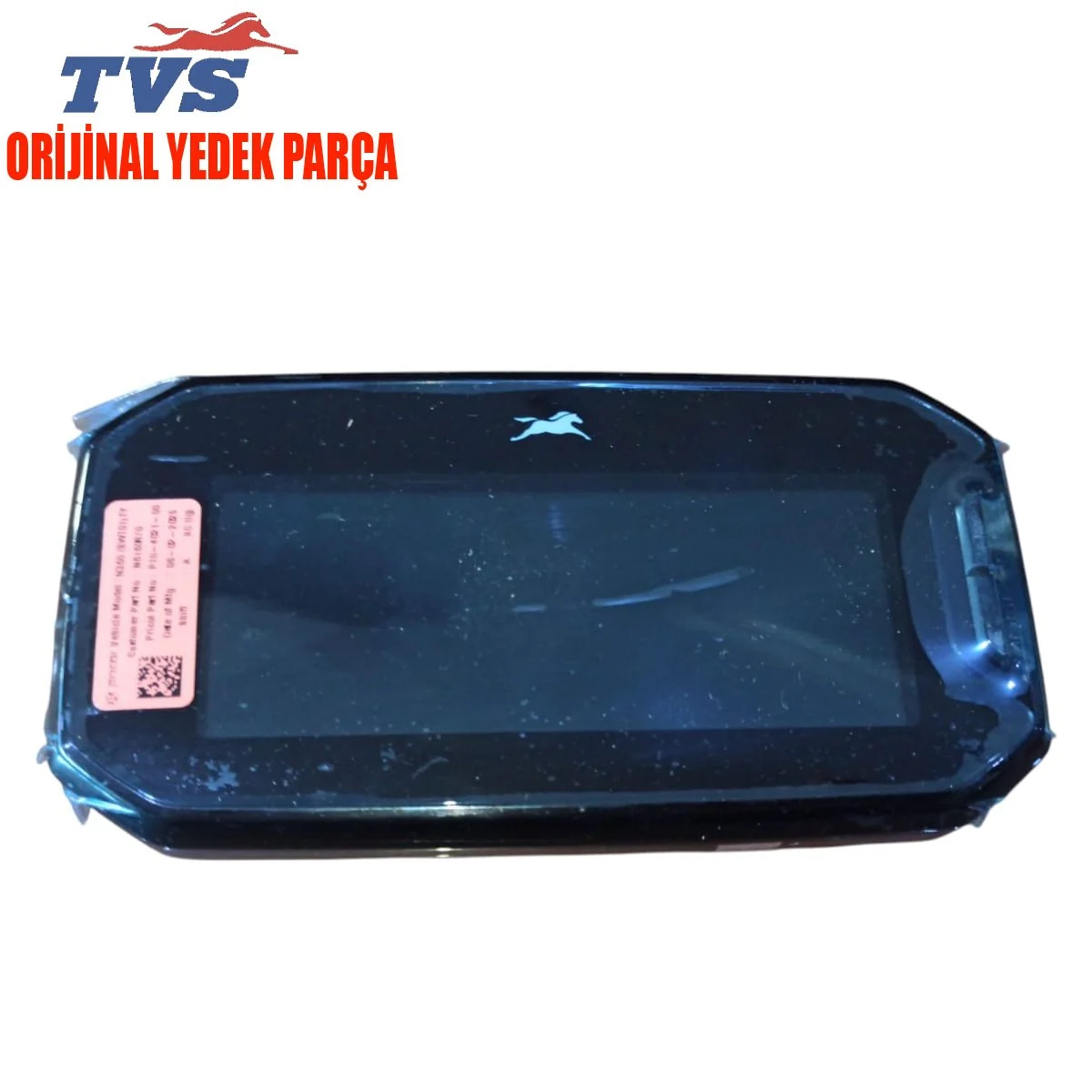 TVS RAİDER 125 GÖSTERGE PANELİ KOMPLE