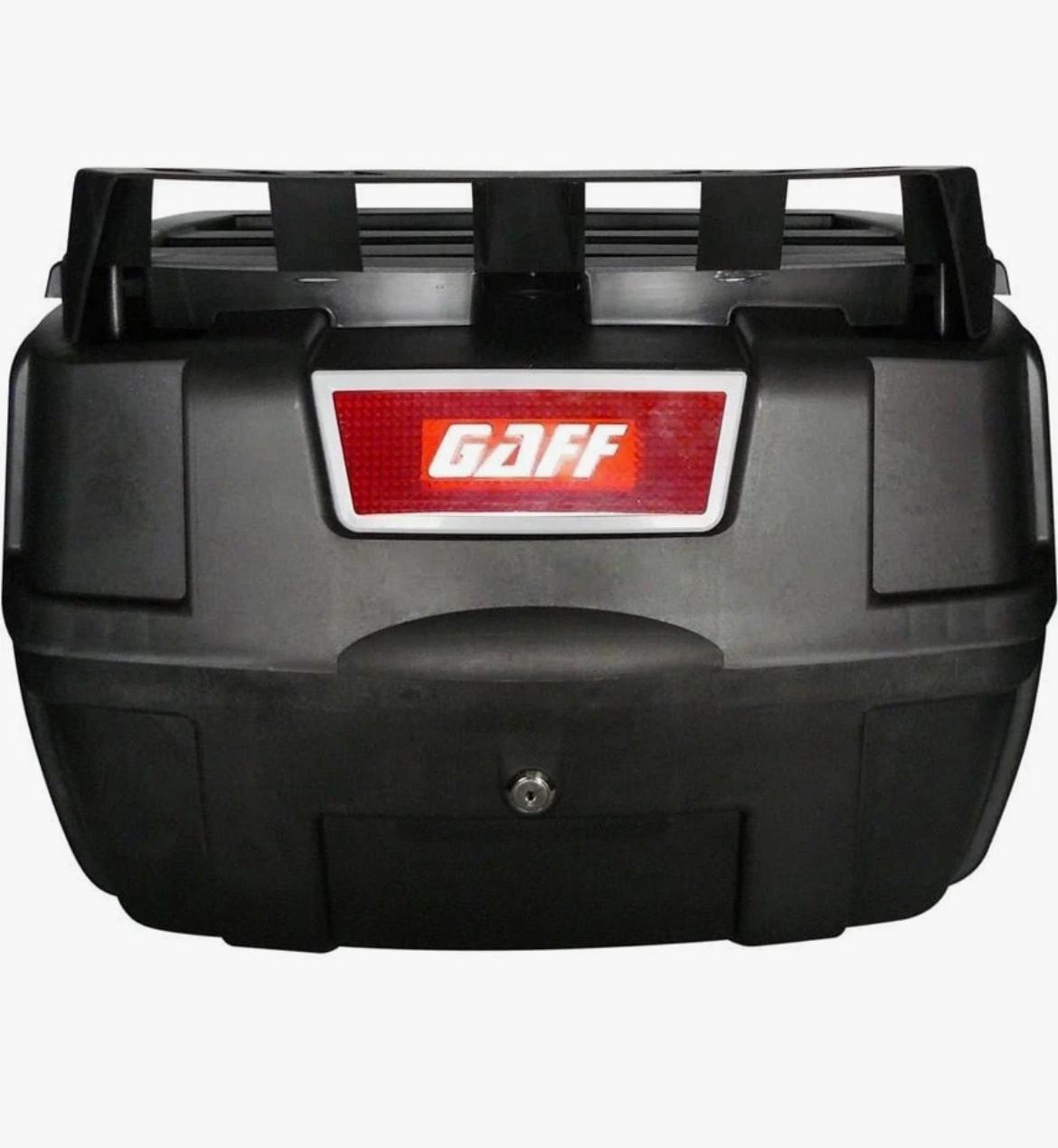 Gaff 52 LT Motosiklet Çantası