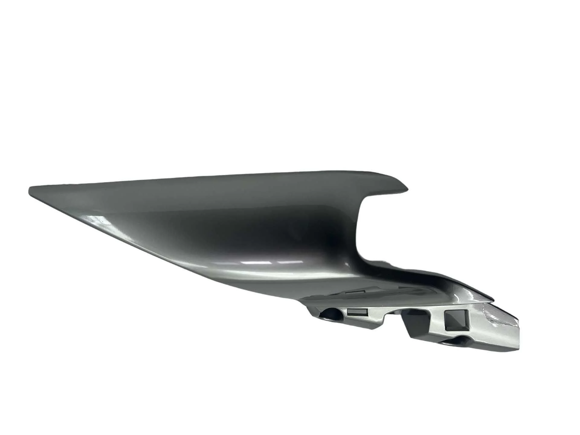 Cf Moto 250 Sr Sele Altı Yan Grenaj Sağ Arka Velocyt Gri