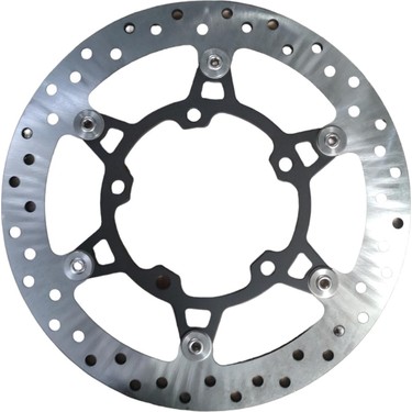 cf moto 450sr ön fren diski oem