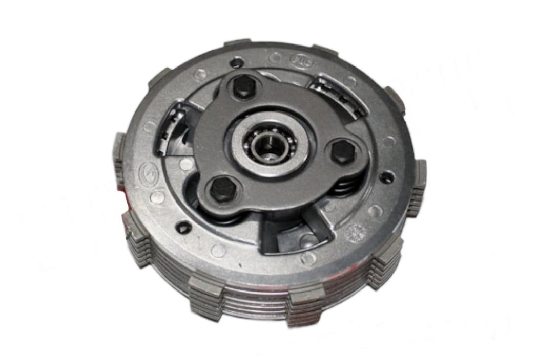 Cf Moto 450 Sr Debriyaj Komple