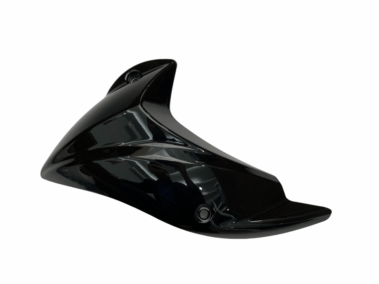 Mondial Drift L 125 Sol Alt Sakal Siyah