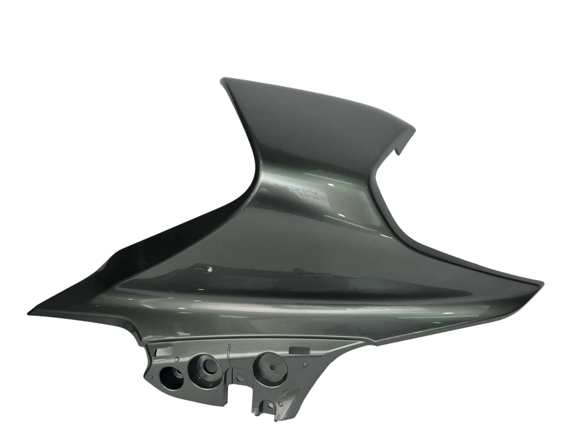 Cf Moto 250 Sr Far Muhafazası Sağ Velocyt Gri