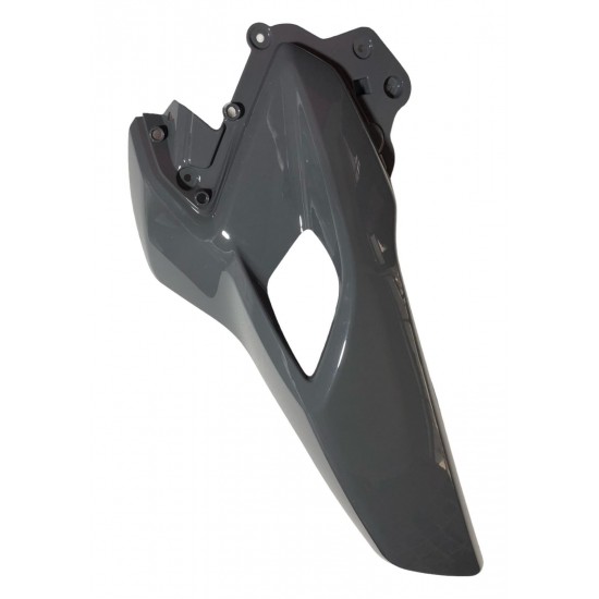 Cf Moto Nk 250 Benzin Deposu Sol Ön Grenaj Ghost Gri