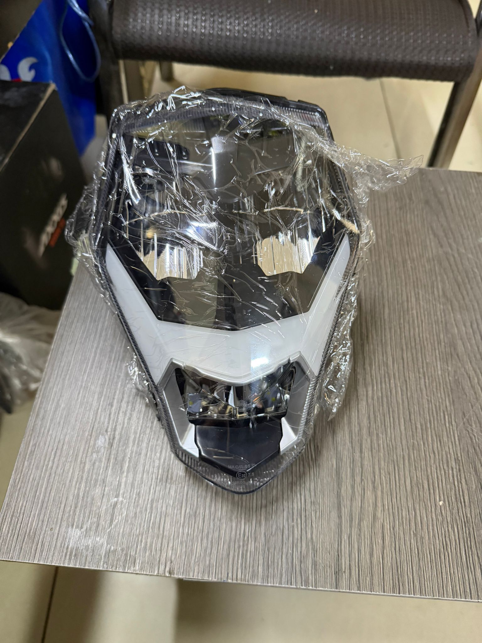 CF MOTO 250 NK FAR KOMPLE OEM