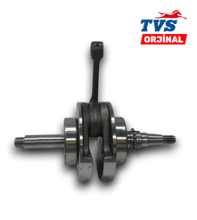 TVS RAİDER 125 KRANK ORJİNAL