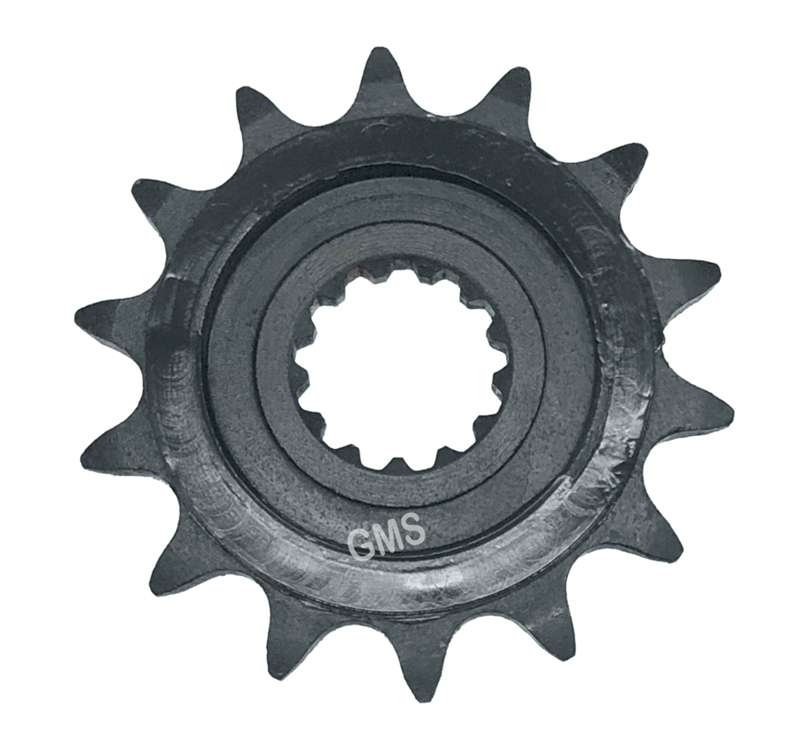 CFMOTO 450SR ÖN ZİNCİR DİŞLİSİ 14T OEM