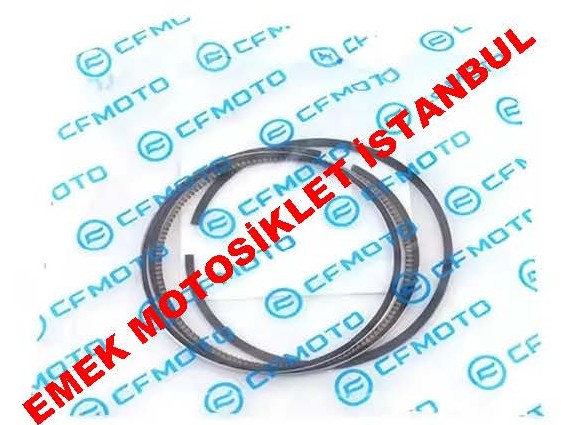Cf Moto 450 Sr Segman Takımı