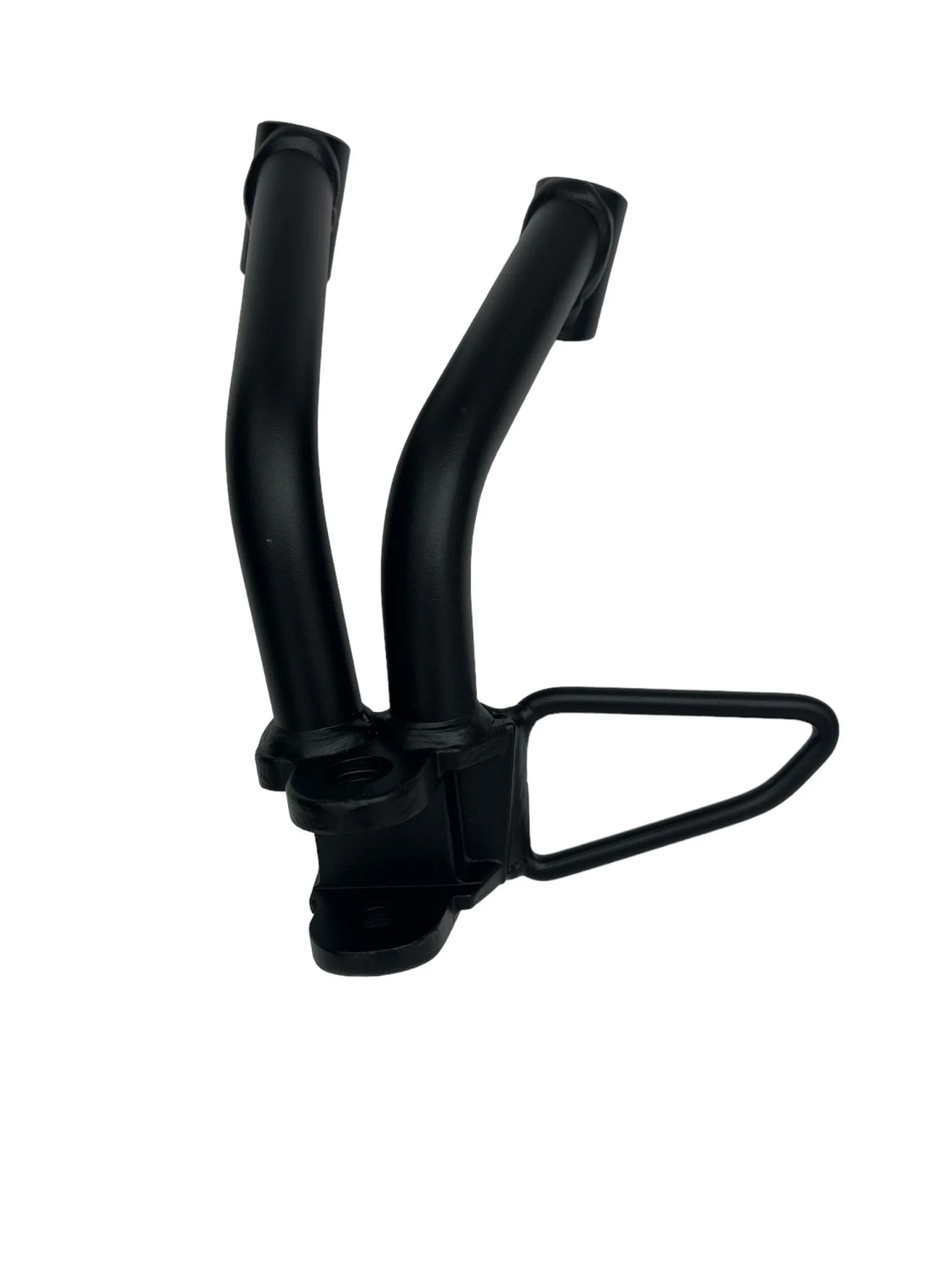 CF Moto 250 Sr Arka Basamak Braketi Sol