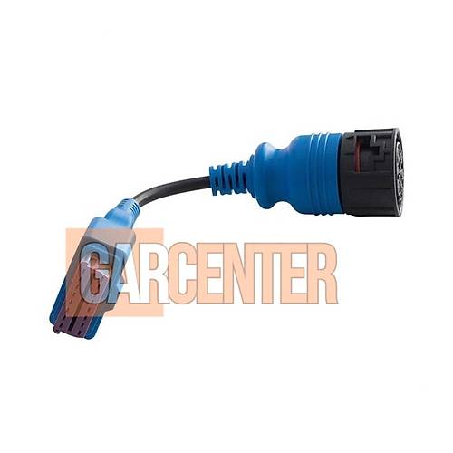 AutoVEI OBD2F-4-MN12 adaptr