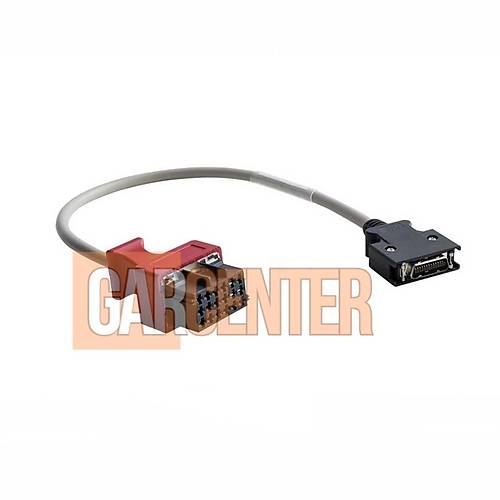 AutoVEI DC2-FR + CPC + CPC4 kablosu