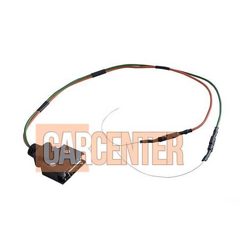 DC2U-ISP7 teleferik