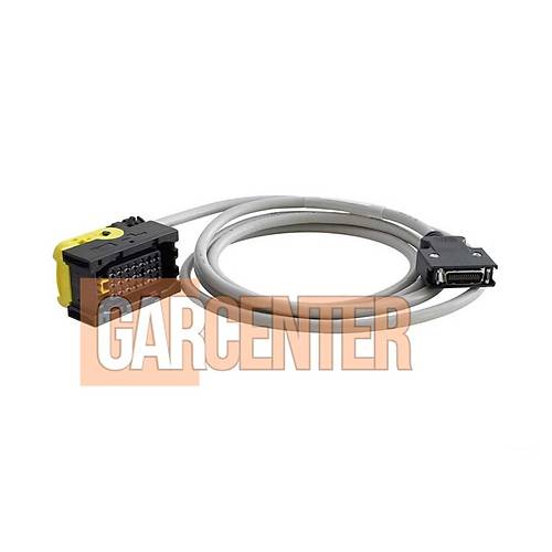 Araba DC2-MCM + ACM 2m kablo
