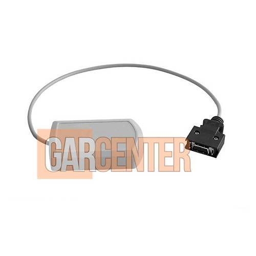 Autovei DC2-TransReader13