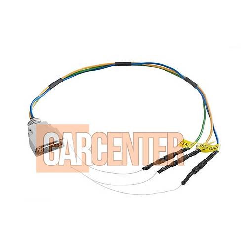 Araba DC2-GS2 ISP6 kablosu