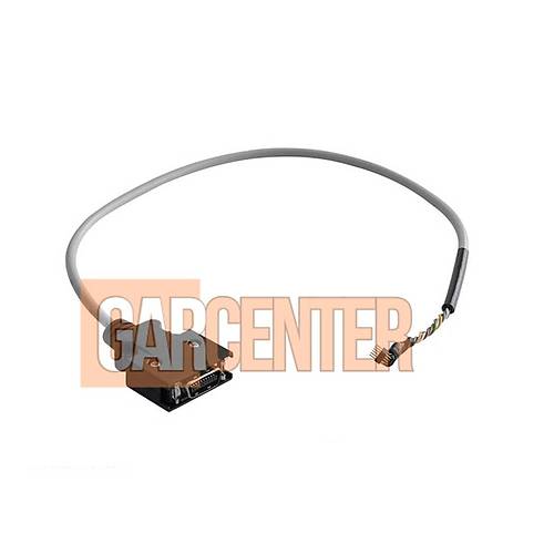 Autovei DC2-EIS-ISP3 kablosu