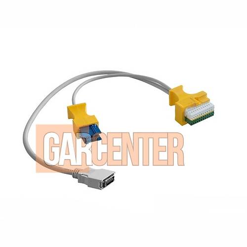 DC2-PTM teleferik